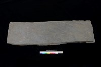 藏品(西側板)的圖片