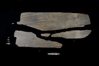 藏品(石板)的圖片