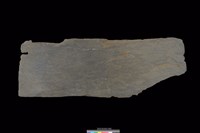 藏品(石板)的圖片