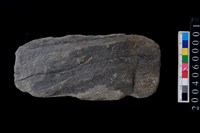 藏品(石器胚)的圖片