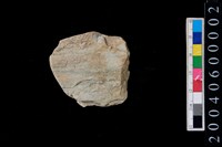 藏品(不明石器)的圖片