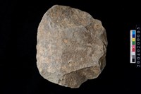 藏品(石核)的圖片