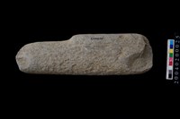 藏品(石杵)的圖片