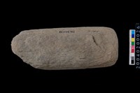 藏品(石杵)的圖片