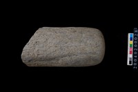 藏品(石杵)的圖片