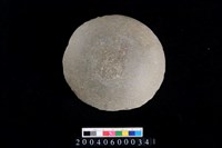 藏品(石錘)的圖片