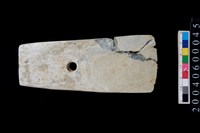 藏品(玉斧)的圖片