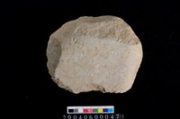 藏品(砍砸器)的圖片