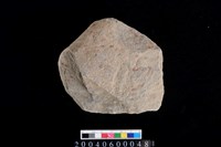 藏品(砍砸器)的圖片