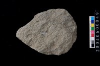 藏品(砍砸器)的圖片