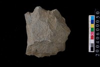 藏品(砍砸器)的圖片