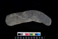 藏品(石鐮)的圖片