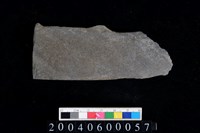 藏品(石鐮)的圖片