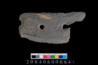 藏品(石刀)的圖片