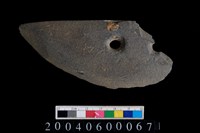 藏品(石刀)的圖片