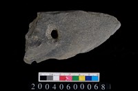 藏品(石刀)的圖片