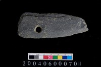 藏品(石刀)的圖片