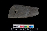 藏品(石刀)的圖片