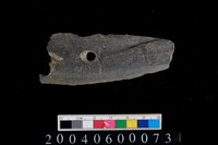 藏品(石刀殘件   )的圖片