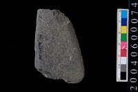 藏品(石刀)的圖片