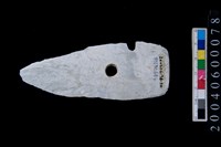 藏品(石矛)的圖片