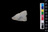 藏品(石矛)的圖片