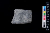 藏品(石矛)的圖片