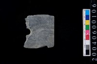 藏品(石矛)的圖片