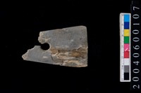 藏品(石矛)的圖片