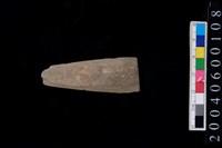 藏品(石矛)的圖片