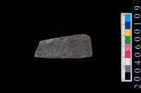 藏品(石矛)的圖片