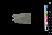 藏品(石矛)的圖片