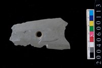 藏品(石矛)的圖片