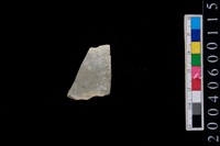 藏品(石矛)的圖片