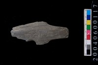 藏品(石矛)的圖片