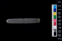 藏品(石鏃)的圖片