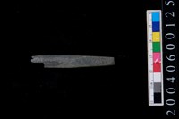 藏品(石鏃)的圖片