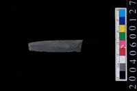 藏品(石鏃)的圖片