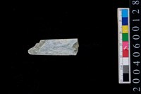 藏品(玉鏃)的圖片