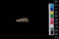 藏品(石鏃)的圖片