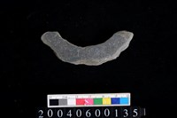 藏品(石環)的圖片