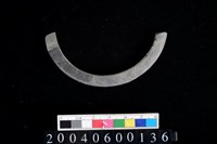 藏品(石環)的圖片