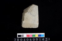 藏品(石錛)的圖片