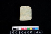 藏品(玉錛)的圖片