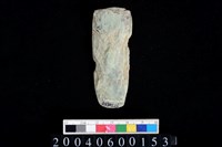 藏品(玉錛)的圖片