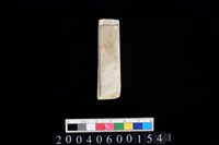 藏品(玉錛)的圖片