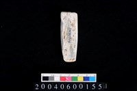 藏品(玉錛)的圖片