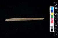 藏品(石針)的圖片