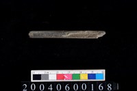 藏品(石針)的圖片