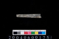 藏品(石針)的圖片